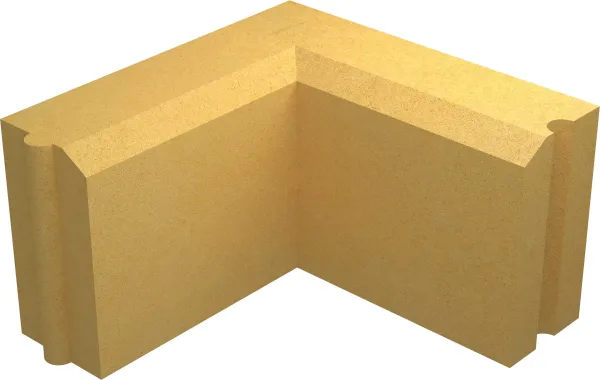 حجر الزاوية المتداخل