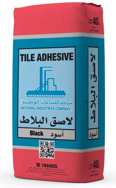 لاصق البلاط