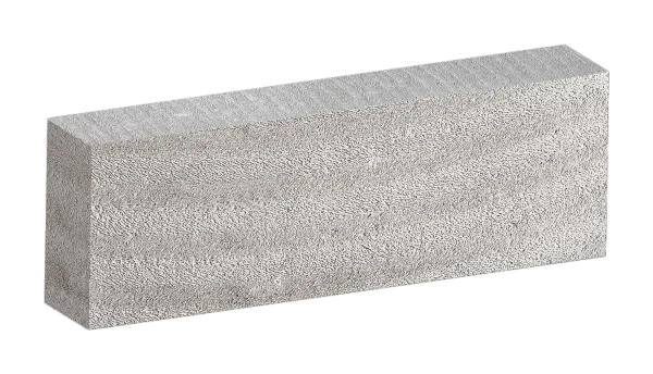 بلوك عازل (480كغم/م3)60 *20*10سم.طبالي..