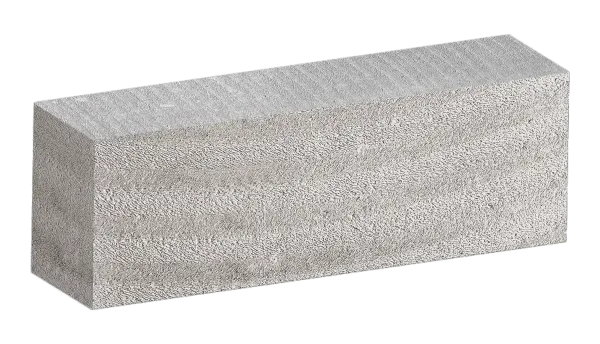 بلوك عازل (480كغم/م3) 60*20*15 سم